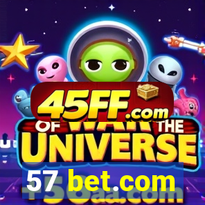 57 bet.com